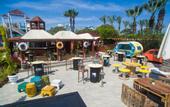 Туры в отель TTH Belek Imperial