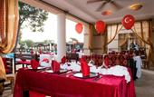Туры в отель TTH Belek Imperial