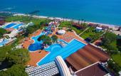 Туры в отель TTH Belek Imperial