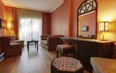 Туры в отель TTH Belek Imperial