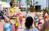 Туры в отель TTH Belek Imperial