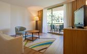 Туры в отель TTH Belek Imperial