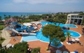 Туры в отель TTH Belek Imperial