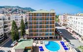 Туры в отель Wasa Hotel