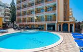 Туры в отель Wasa Hotel