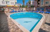 Туры в отель Wasa Hotel