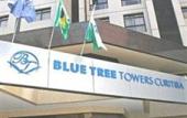 Туры в отель Blue Tree Towers Curitiba