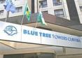 Blue Tree Towers Curitiba 4*