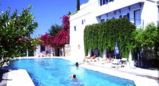 Peda Hotels Blue 3*