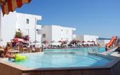 Туры в отель Peda Gumbet Holiday Beach Resort