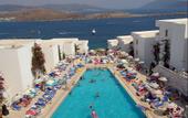 Туры в отель Peda Gumbet Holiday Beach Resort