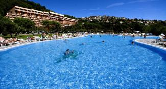 Mimosa Lido Palace 3*