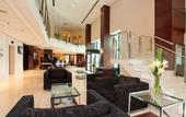Туры в отель Blue Tree Towers Faria Lima