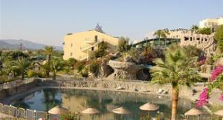 Therme Maris Thermal & Spa Resort 4*