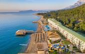 Туры в отель Corendon Playa Kemer