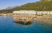 Туры в отель Corendon Playa Kemer