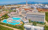 Туры в отель Innvista Hotel Belek