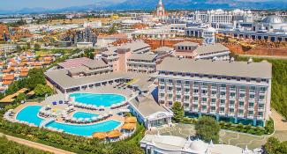 Innvista Hotel Belek 5*