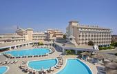 Туры в отель Innvista Hotel Belek