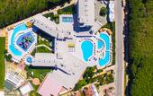Туры в отель Innvista Hotel Belek