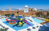 Туры в отель Innvista Hotel Belek