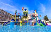Туры в отель Innvista Hotel Belek