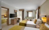 Туры в отель Innvista Hotel Belek