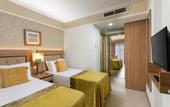 Туры в отель Innvista Hotel Belek