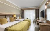 Туры в отель Innvista Hotel Belek