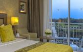 Туры в отель Innvista Hotel Belek
