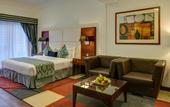 Туры в отель Golden Sands Hotel & Residences