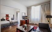 Туры в отель Golden Sands Hotel & Residences