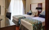 Туры в отель Golden Sands Hotel & Residences
