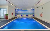Туры в отель Golden Sands Hotel & Residences
