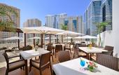 Туры в отель Golden Sands Hotel & Residences