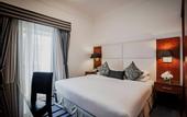 Туры в отель Golden Sands Hotel & Residences