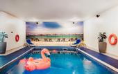 Туры в отель Golden Sands Hotel & Residences