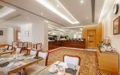 Туры в отель Golden Sands Hotel & Residences