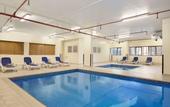 Туры в отель Golden Sands Hotel & Residences