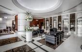 Туры в отель Golden Sands Hotel & Residences