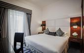 Туры в отель Golden Sands Hotel & Residences