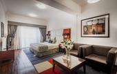 Туры в отель Golden Sands Hotel & Residences