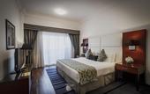 Туры в отель Golden Sands Hotel & Residences
