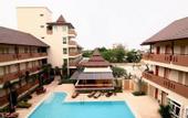 Туры в отель Chaiyapruek Suites Serviced Residence