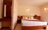 Туры в отель Chaiyapruek Suites Serviced Residence