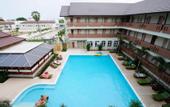 Туры в отель Chaiyapruek Suites Serviced Residence