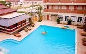Туры в отель Chaiyapruek Suites Serviced Residence