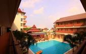 Туры в отель Chaiyapruek Suites Serviced Residence
