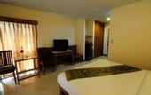 Туры в отель Chaiyapruek Suites Serviced Residence