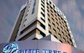 Туры в отель Blue Tree Towers Florianopolis
